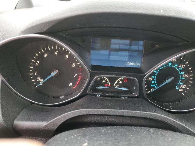 1FMCU0F74EUB98292 Ford ESCAPE S