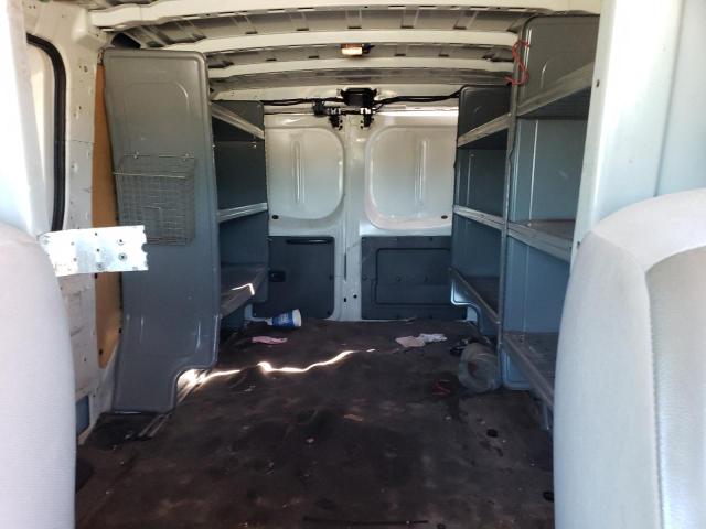 2018 NISSAN NV 1500 S - 1N6BF0KY5JN801244