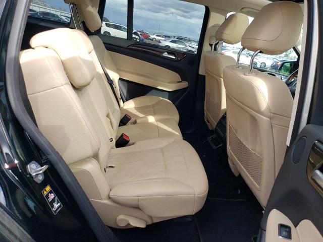 4JGDF6EE5JB172503 Mercedes-Benz Gls 450 4matic
