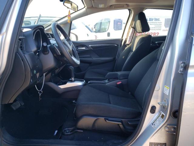 2016 HONDA FIT EX JHMGK5H72GX044699