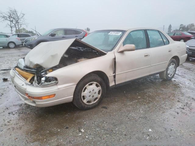 1992 Toyota Camry LE