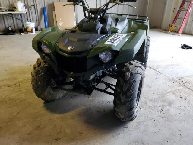 2022 YAMAHA YFM450 K - 5Y4AJ78E4NA100802