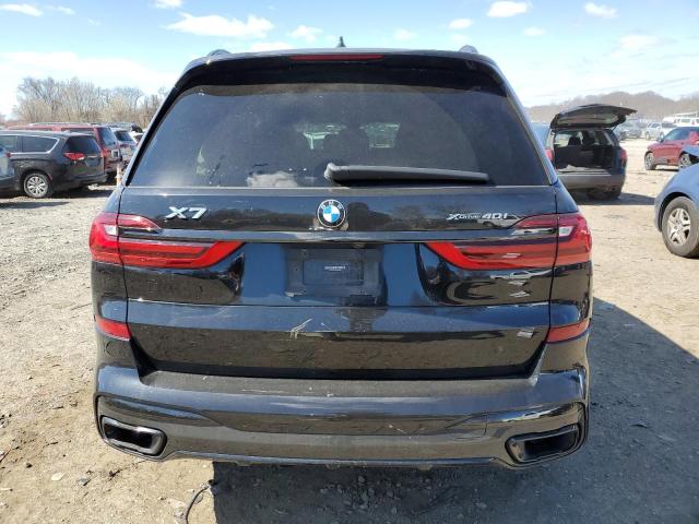 2020 BMW X7 XDRIVE4 - 5UXCW2C02L9C39764