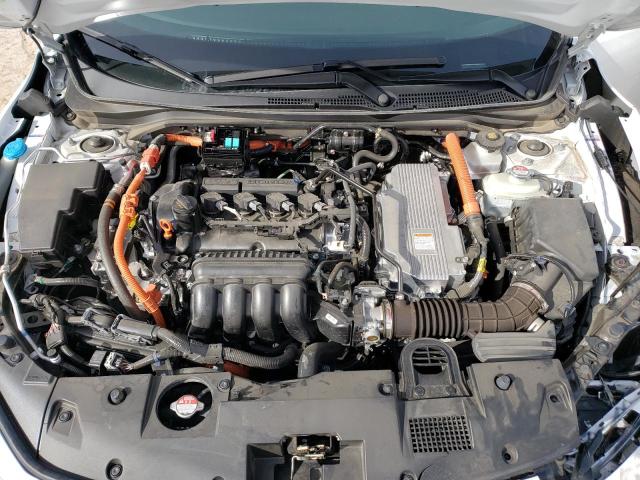 2022 HONDA INSIGHT EX - 19XZE4F5XNE007412