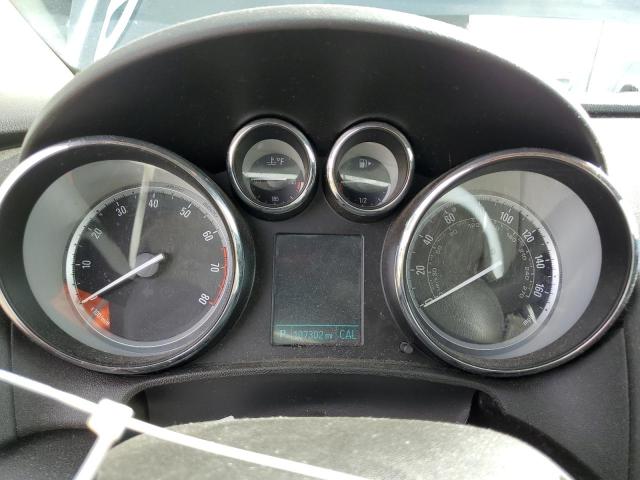 1G4PS5SK2E4196636 Buick Verano