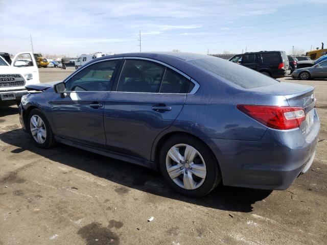 4S3BNBA62G3024799 Subaru Legacy 2.5i
