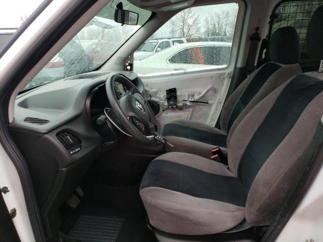 2018 DODGE RAM - ZFBERFAB3J6L84484