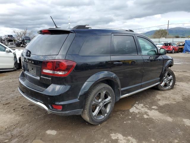 3C4PDCGG8FT564644 Dodge Journey Crossroad