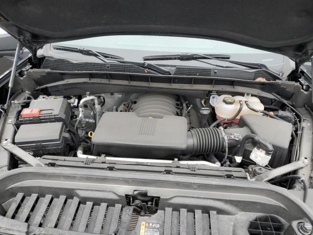 2022 GMC SIERRA LIM - 3GTU9DEL4NG184332