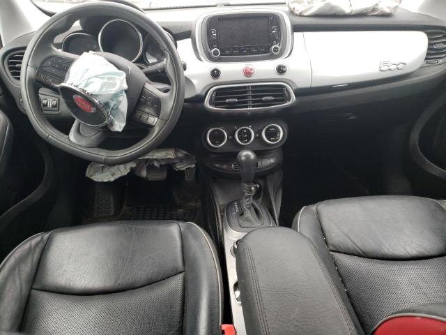 2016 FIAT 500X LOUNG ZFBCFYDT2GP478939