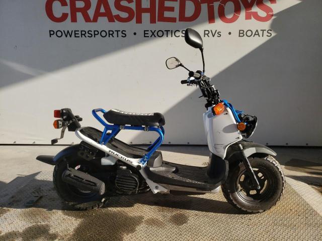 2023 HONDA NPS50 - JH2AF5816PK101319