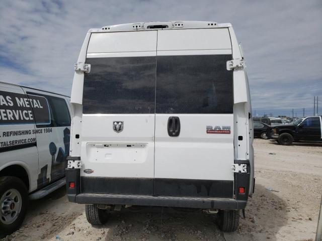 2019 RAM PROMASTER 3C6TRVBG9KE550745