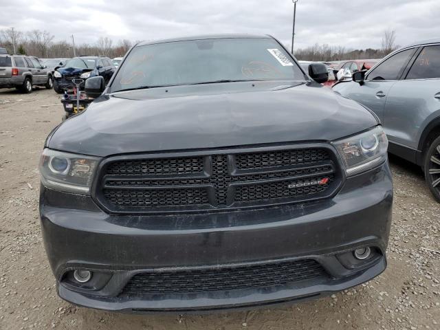 1C4RDJAGXEC595135 | 2014 DODGE DURANGO SX