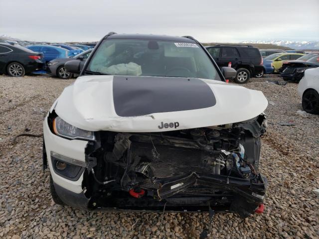 3C4NJDDB8LT142268 Jeep Compass Trailhawk