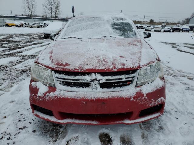 1C3CDZAB8EN105423 Dodge Avenger