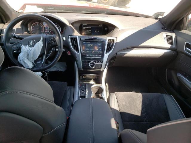 2018 ACURA TLX TECH+A - 19UUB2F67JA009987