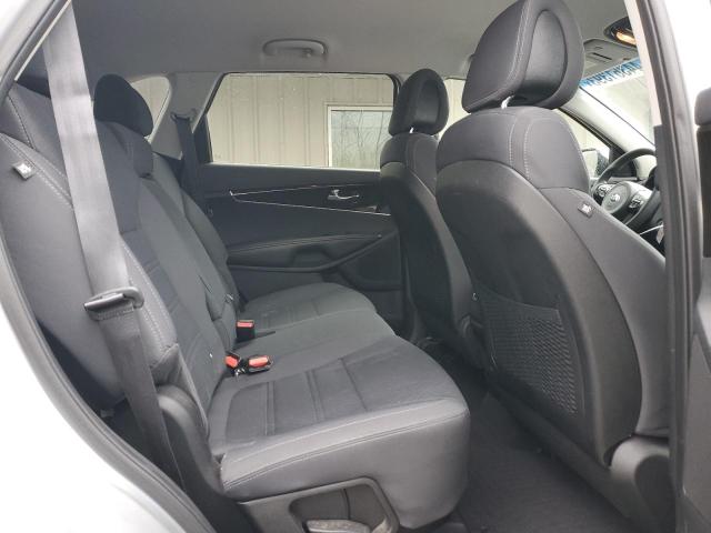 5XYPGDA36GG096456 KIA Sorento