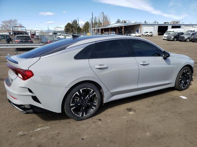5XXG64J25MG061238 KIA K5 GT LINE