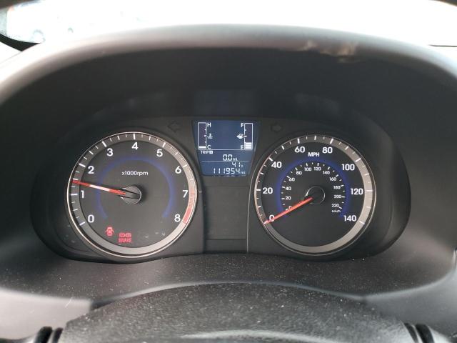 2016 HYUNDAI ACCENT SPO - KMHCU5AE2GU279006