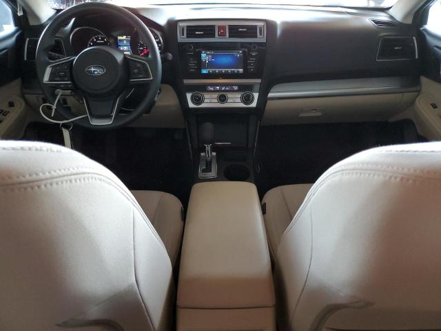 4S4BSAAC7J3203965 Subaru Outback 2.5i