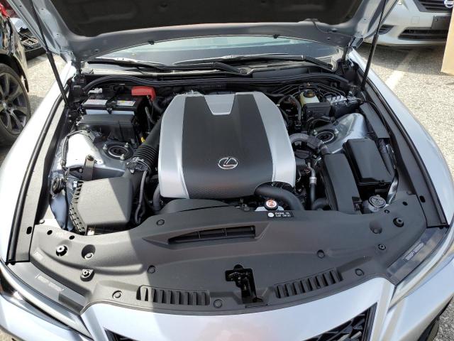 2023 LEXUS IS 350 F S - JTHGZ1B23P5061492