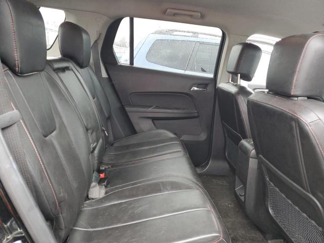 2CTFLVEC1B6467654 GMC Terrain Slt