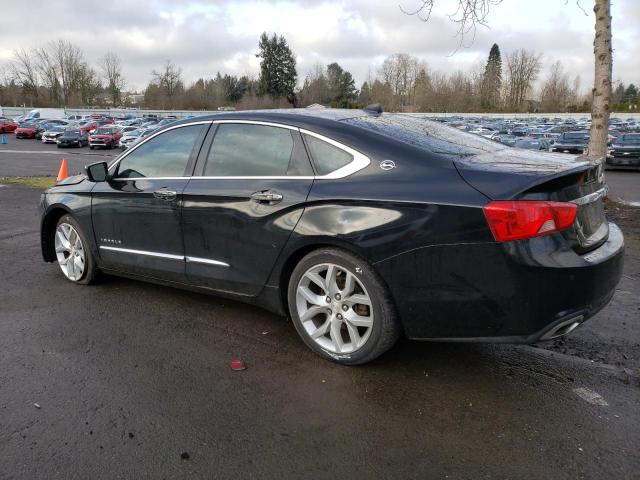1G1155S35EU138622 Chevrolet IMPALA LTZ
