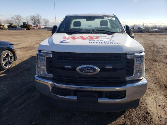 1FDBF3A69HED53133 Ford F350 Super Duty