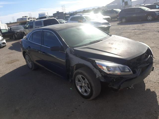 2016 CHEVROLET MALIBU LIM - 1G11B5SA6GU115053