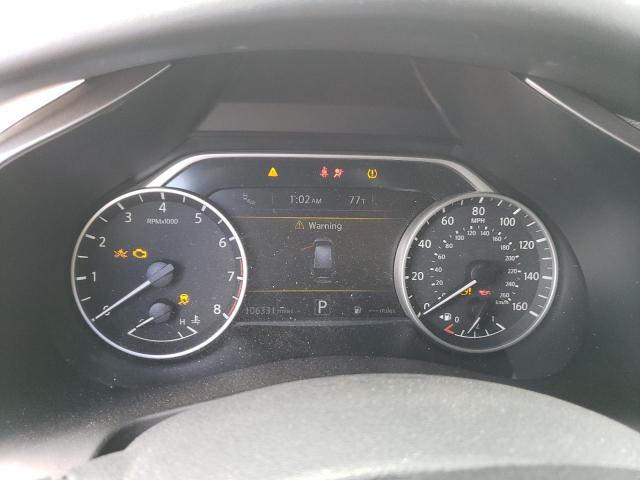 5N1AZ2MG1JN137431 Nissan MURANO S