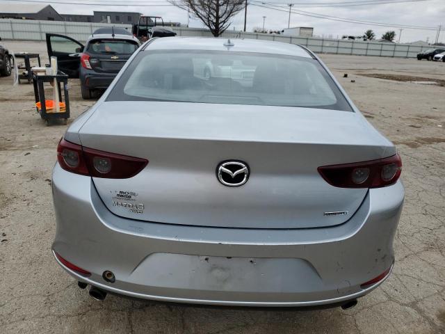 2020 MAZDA 3 PREFERRE JM1BPBDMXL1165081