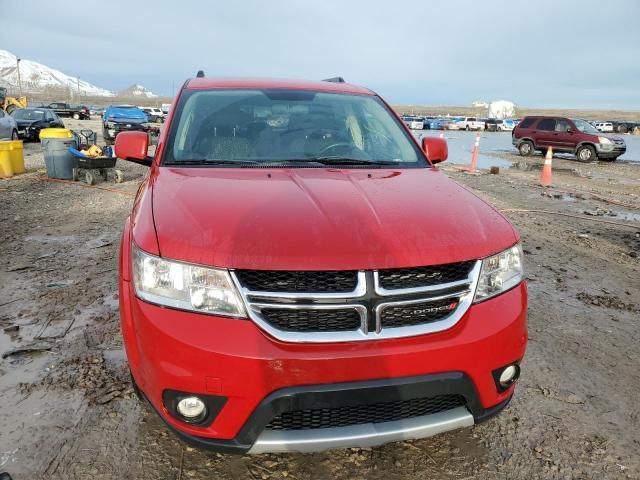 3C4PDDBG5ET224847 Dodge Journey Sxt