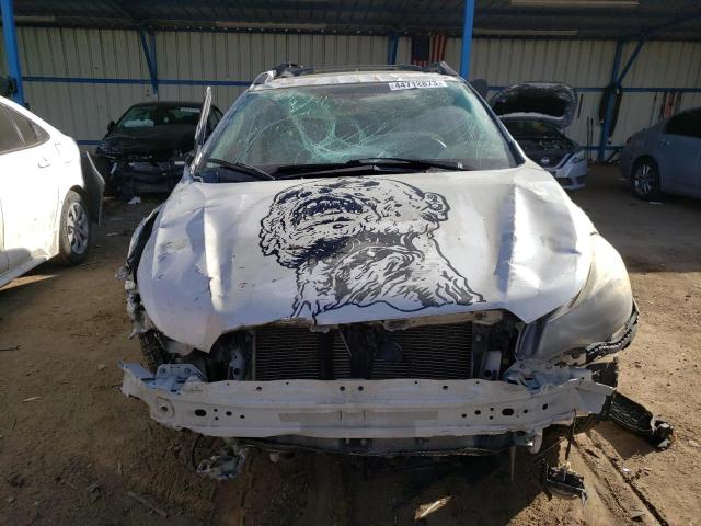 JF2GPAVC8E8275547 Subaru Xv Crosstrek 2.0 Premium
