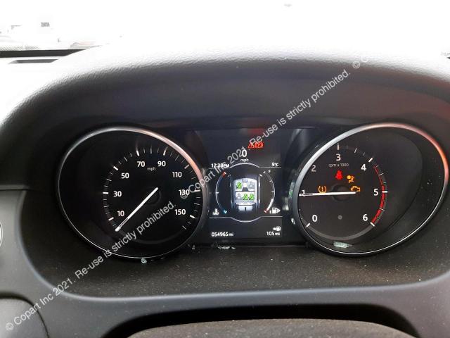 SALCA2CN1HH675083 Land Rover Disco-y Sp