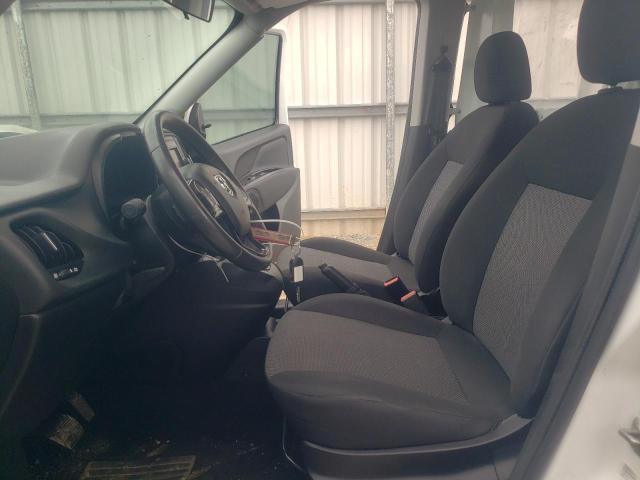 2017 RAM PROMASTER - ZFBERFAB3H6D48680