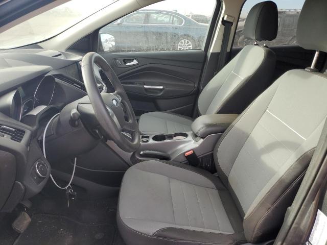 1FMCU9GX5EUA12732 Ford ESCAPE SE