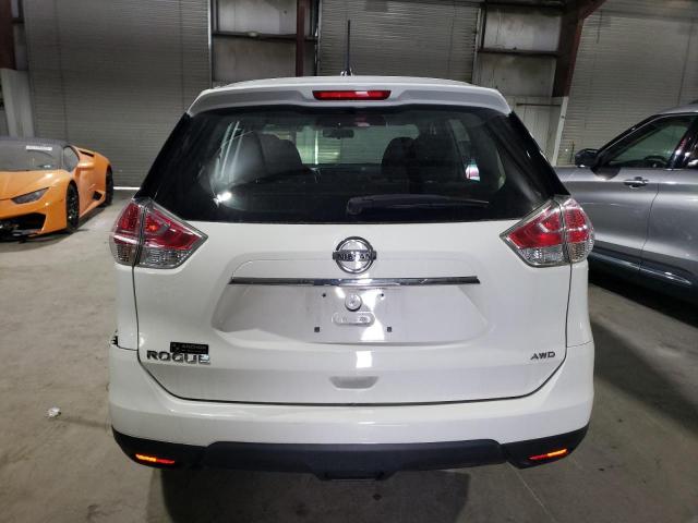 2015 NISSAN ROGUE S KNMAT2MV7FP585673