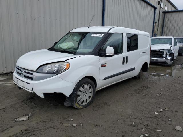 2017 Ram ProMaster 