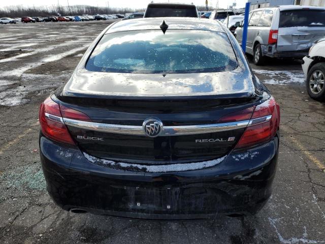 2017 BUICK REGAL SPOR - 2G4GL5EX0H9117373