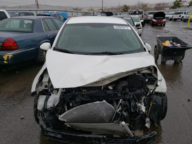 KNADM5A35F6515428 KIA RIO LX