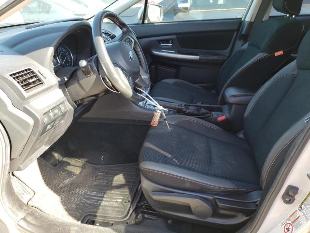 JF2GPADC6GH328251 Subaru Crosstrek Premium