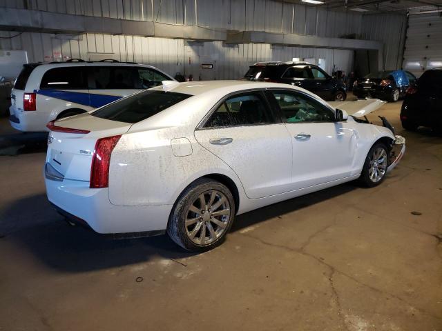 2018 CADILLAC ATS - 1G6AE5RX1J0131168