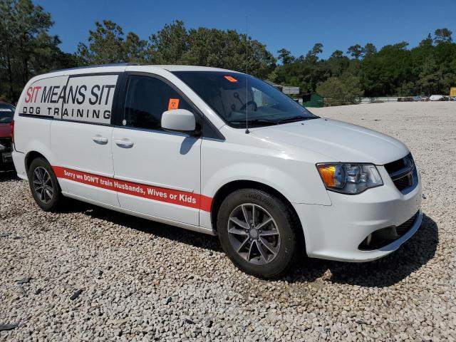 2C4RDGCG0HR799809 Dodge Grand Caravan Sxt