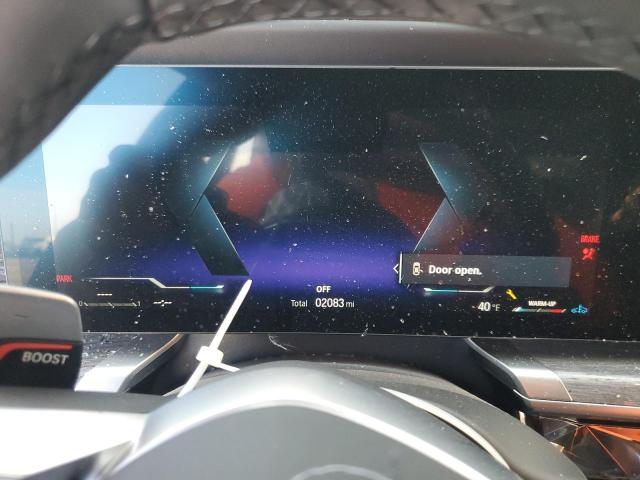 2023 BMW 760 XI - WBA33EJ08PCL98712
