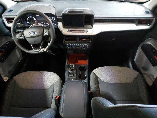 2022 FORD MAVERICK X - 3FTTW8E91NRA23716
