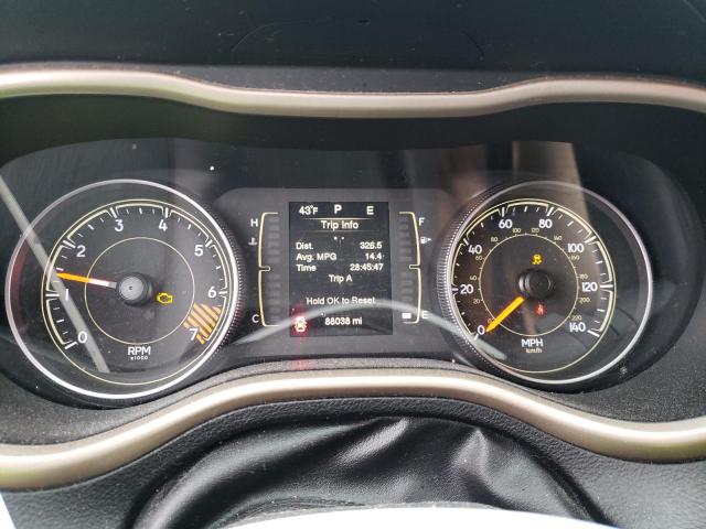 1C4PJLAB5FW566321 Jeep Cherokee Sport