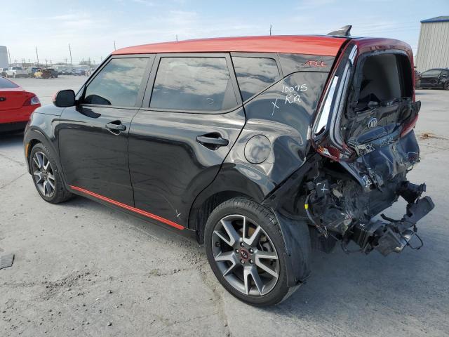 2020 KIA SOUL GT-LI - KNDJ53AF8L7091590