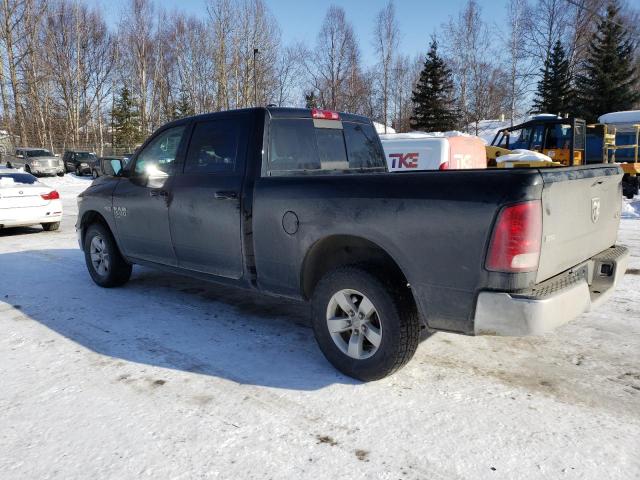 2020 RAM 1500 CLASS - 1C6RR7TT0LS129772