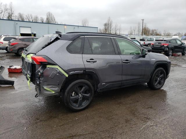 JTMEWRFVXKJ002671 Toyota RAV4 XSE