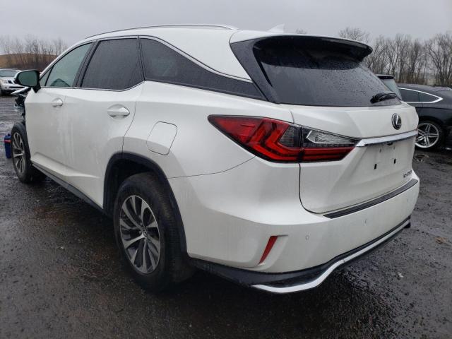 2021 LEXUS RX 350 L - JTJHZKFA9M2034126